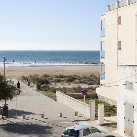 Beach Castelldefels Eksteriør bilde